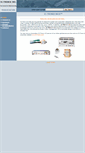Mobile Screenshot of ic-tronix.com